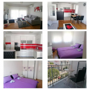 Medar Apartment City Centre